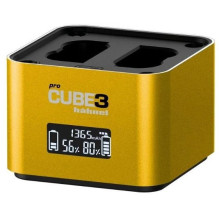 Hähnel ProCube 3 Twin...