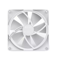 F140 RGB 140mm white fan