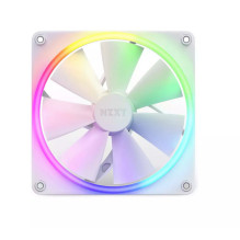 F140 RGB 140mm white fan F140 RGB 140mm white fan