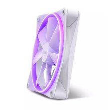 F140 RGB 140mm white fan F140 RGB 140mm white fan