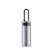 Baseus HDMI4K Gleam USB-C Hub Adapter