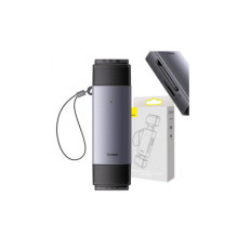 Baseus Lite serijos SDTF USB + USB-C kortelių skaitytuvas Baseus Lite serijos SDTF USB + USB-C kortelių skaitytuvas