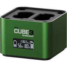 Hähnel ProCube 3 Twin...