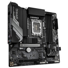 Płyta główna Gigabyte B760M GAMING X WIFI6E GEN5