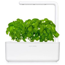 Click &amp; Grow Smart...
