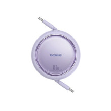 Baseus Free2Draw Cable Type C - Type C / 1m / PD / 100W Baseus Free2Draw Cable Type C - Type C / 1m / PD / 100W