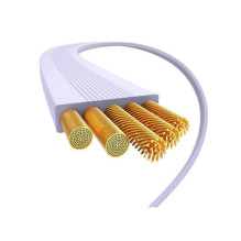 Baseus Free2Draw Cable Type C - Type C / 1m / PD / 100W Baseus Free2Draw Cable Type C - Type C / 1m / PD / 100W