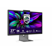 Philips 27E3U7903 / 00 - 70Hz, 5K, IPS, 27 colių įstrižainės monitorius su „Thunderbolt 4“