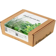 Click &amp; Grow Plant Pod...