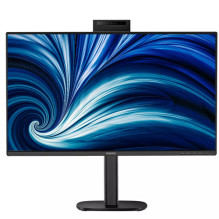 Monitorius Philips 27B2N3500JH kompiuterio monitorius 68,6 cm (27 colio) 2560 x 1440 pikselių Quad HD LCD Black Monitorius Philips 27B2N3500JH kompiuterio monitorius 68,6 cm (27 colio) 2560 x 1440 pikselių Quad HD LCD Black