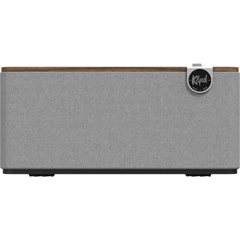 Speaker Klipsch KLIPSCH The One Plus Walnut 1071965 (0743878053388)