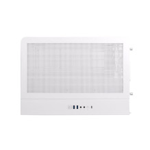 Thermaltake CAPO X Full Tower Case White (CA-12D-00S6WN-00) Thermaltake CAPO X Full Tower Case White (CA-12D-00S6WN-00)