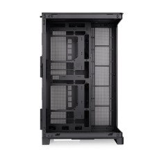 Thermaltake Full Tower Case CAPO X Black (CA-12D-00S1WN-00) Thermaltake Full Tower Case CAPO X Black (CA-12D-00S1WN-00)