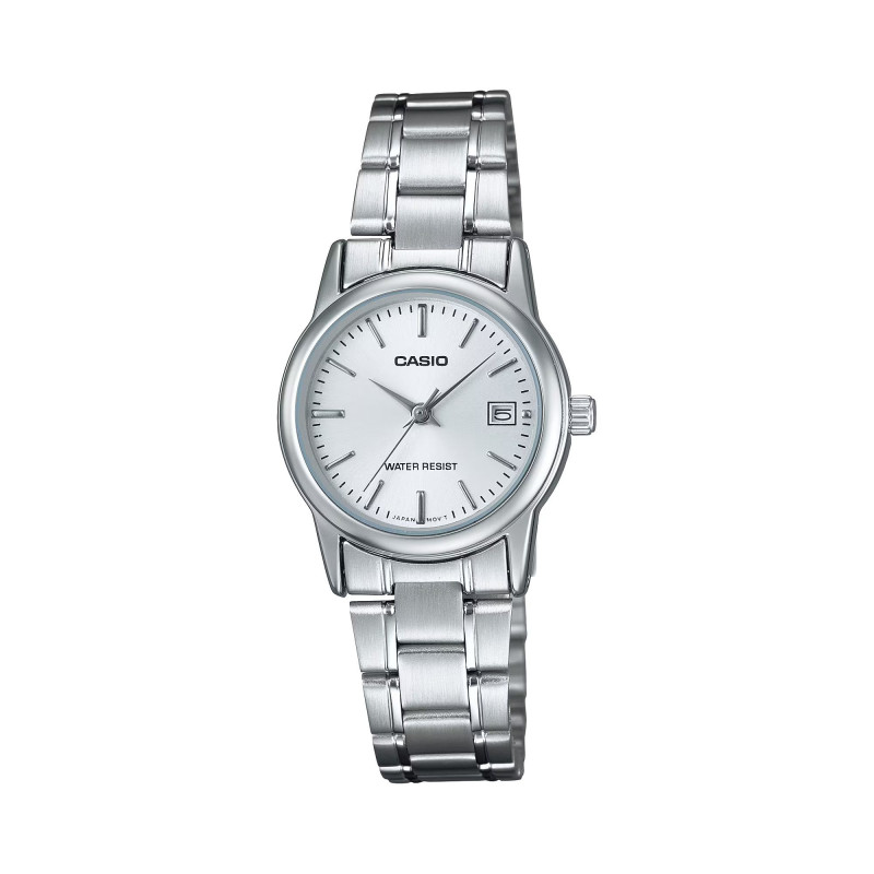 WATCH CASIO WOMEN LTP-V002D-7A (31MM)