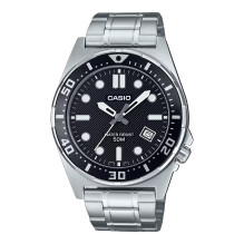 WATCH CASIO MAN MTD135D1AVDF (50MM)