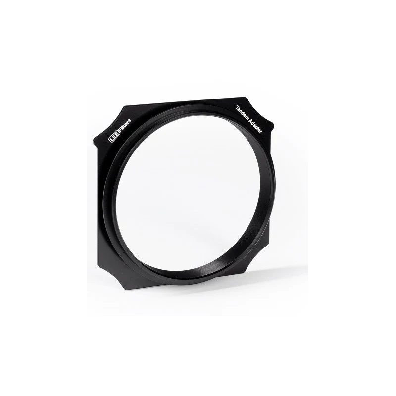 LEE Filters LEE100 Tandem adapteris divu LEE100 filtru turētāju savienošanai (100TA)