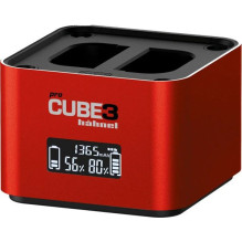 Hähnel ProCube 3 Twin...