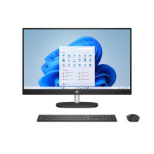 HP All-in-One 27 - Ryzen AI...