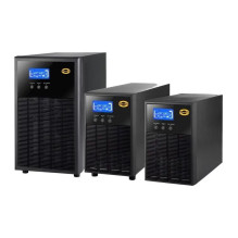 ORVALDI VGIII3K 3000 VA On-Line torņa UPS