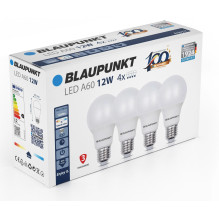 Blaupunkt LED spuldze E27...
