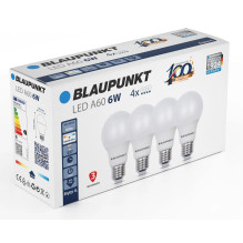 Blaupunkt LED spuldze E27...