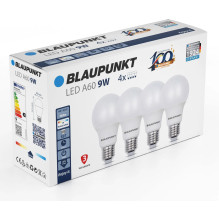 Blaupunkt LED spuldze E27...