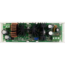 Pulsar DC / DC25SU 25W Step-Up / Step-Down DC-DC pārveidotājs 12V 2A