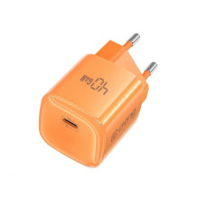 Crong NEO GaN lādētājs 40W...