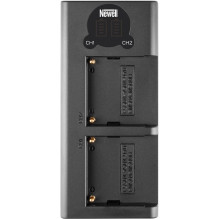 Newell DL-USB-C divkanālu...