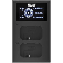 Newell FDL-USB-C divkanālu...