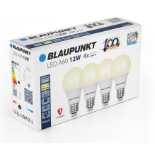 Blaupunkt LED spuldze E27...