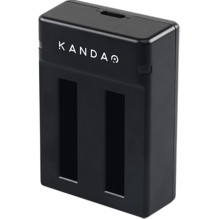 Kandao QooCam EGO Dual...