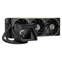 TRYX HOLO ARGB 360 Black...