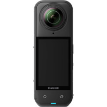 Insta360 X5 Cycling...