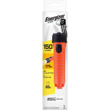 Energizer Mine Safety ATEX...