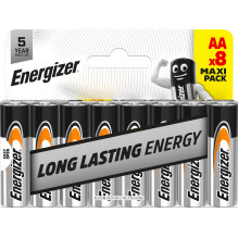 Energizer Everyday AA / LR6...