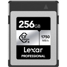 Lexar Professional...