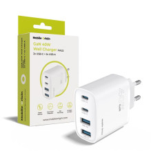 Mobile Origin 40W GaN...