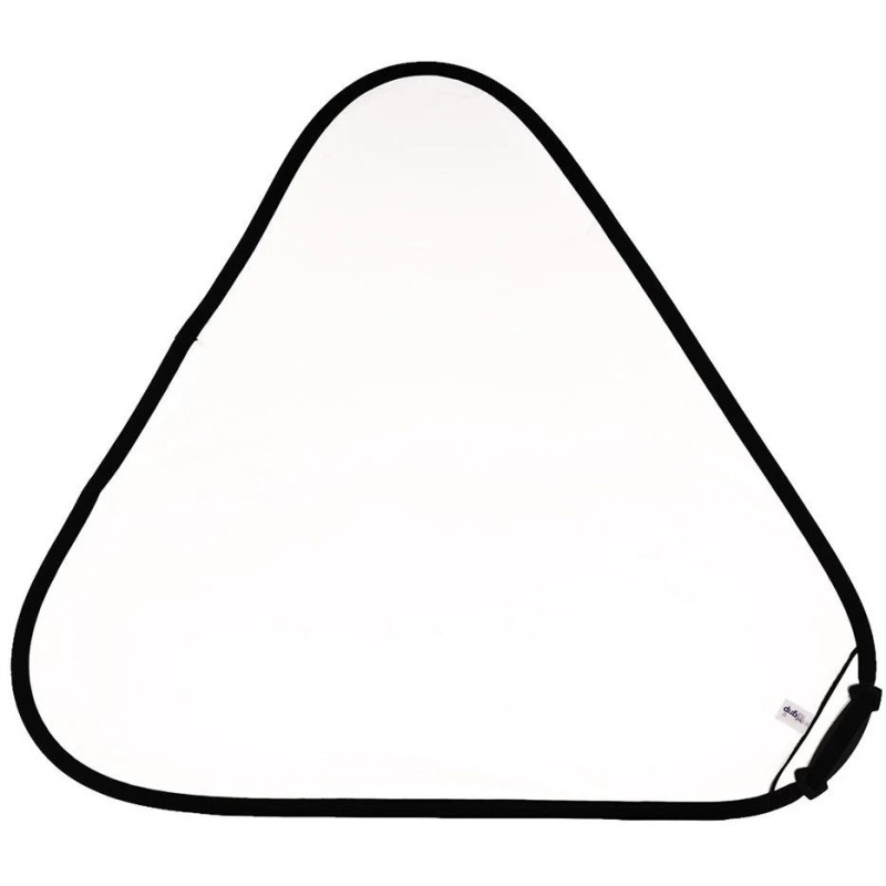 Difuzors Manfrotto Tri Grip, 1 stop (LL LR3751)