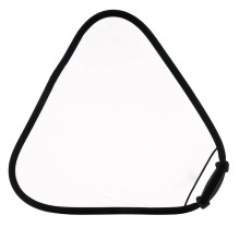 Difuzors Manfrotto Tri Grip 75 cm (LL LR3607)