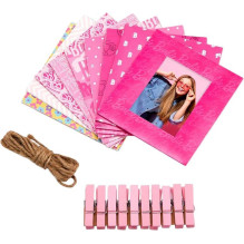 Kodak x Barbie papīra...