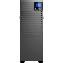 PowerWalker VFI 6000 ICT IoT 6000 VA 5400 W Online Divkonversijas UPS ar IoT moduli, tornis / plaukts 3U