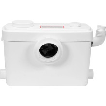 WAVE WC sūknis 600W ar...