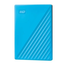 WD Mano pasas 4TB...