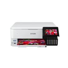 Epson L8160 multifunction device (C11CJ20402)
