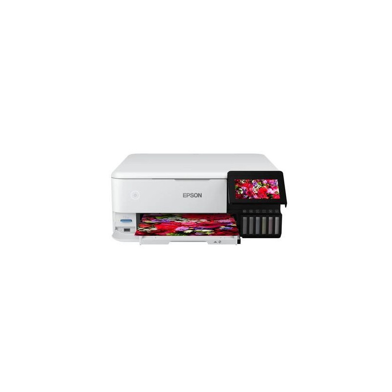 Epson L8160 multifunction device (C11CJ20402)