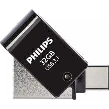 Pendrive Philips 32 GB...