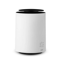 Duux „Threesixty 2“ keraminis ventiliatorinis šildytuvas, 1800 W