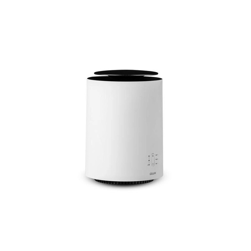 Duux „Threesixty 2“ keraminis ventiliatorinis šildytuvas, 1800 W
