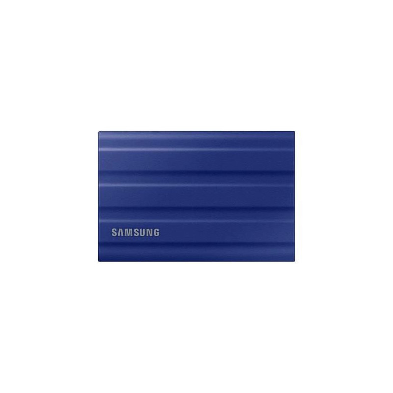 Samsung MU-PE1T0R 1 TB USB Type-C 3.2 Gen 2 (3.1 Gen 2) Blue